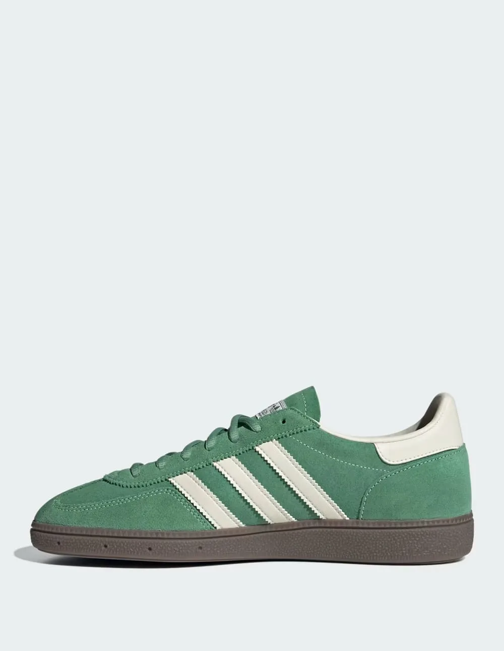 adidas Handball Spezial Verdes Unisex