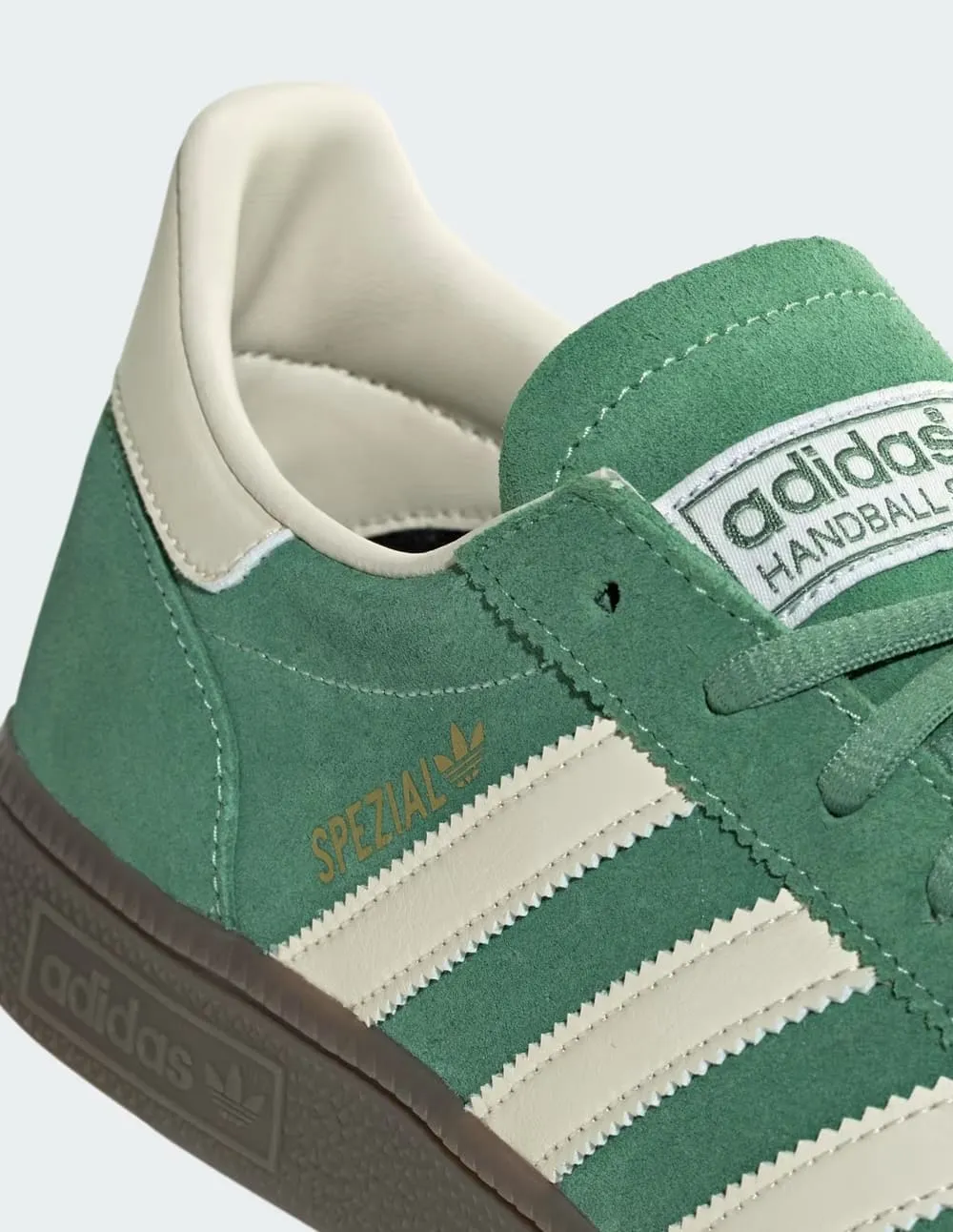 adidas Handball Spezial Verdes Unisex