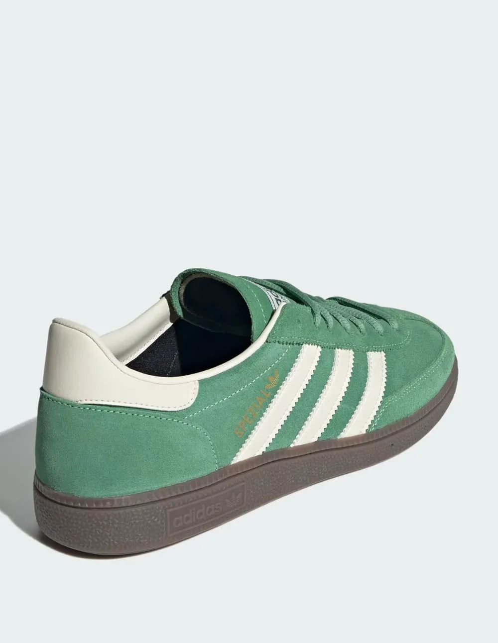 adidas Handball Spezial Verdes Unisex