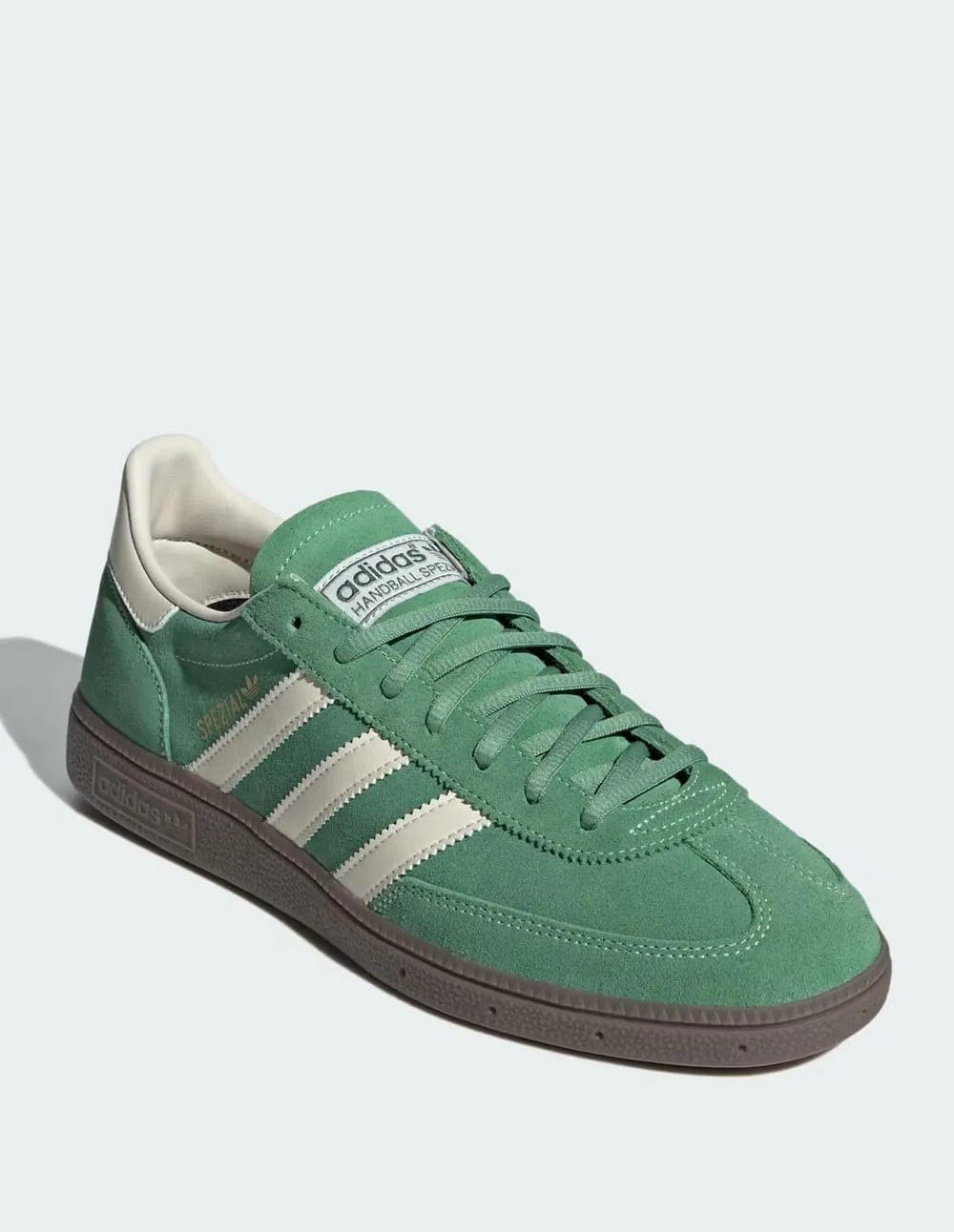 adidas Handball Spezial Verdes Unisex