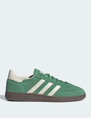 adidas Handball Spezial Verdes Unisex