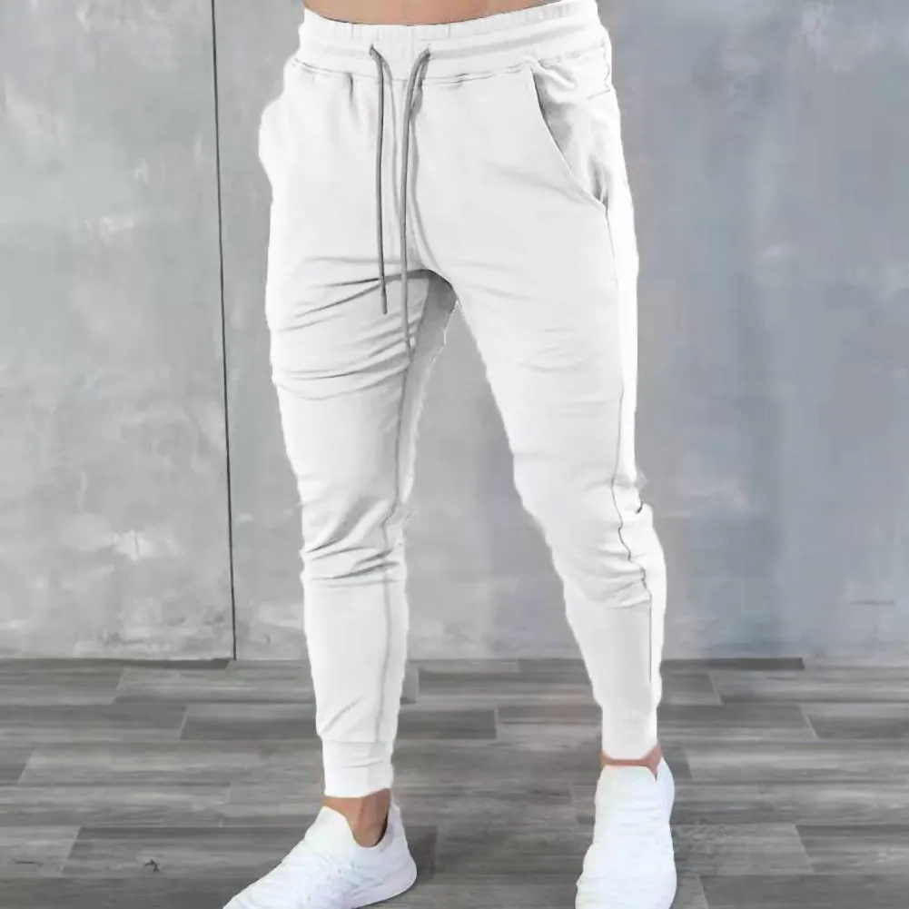 Antonios Streetwear Fitness Joggers Men