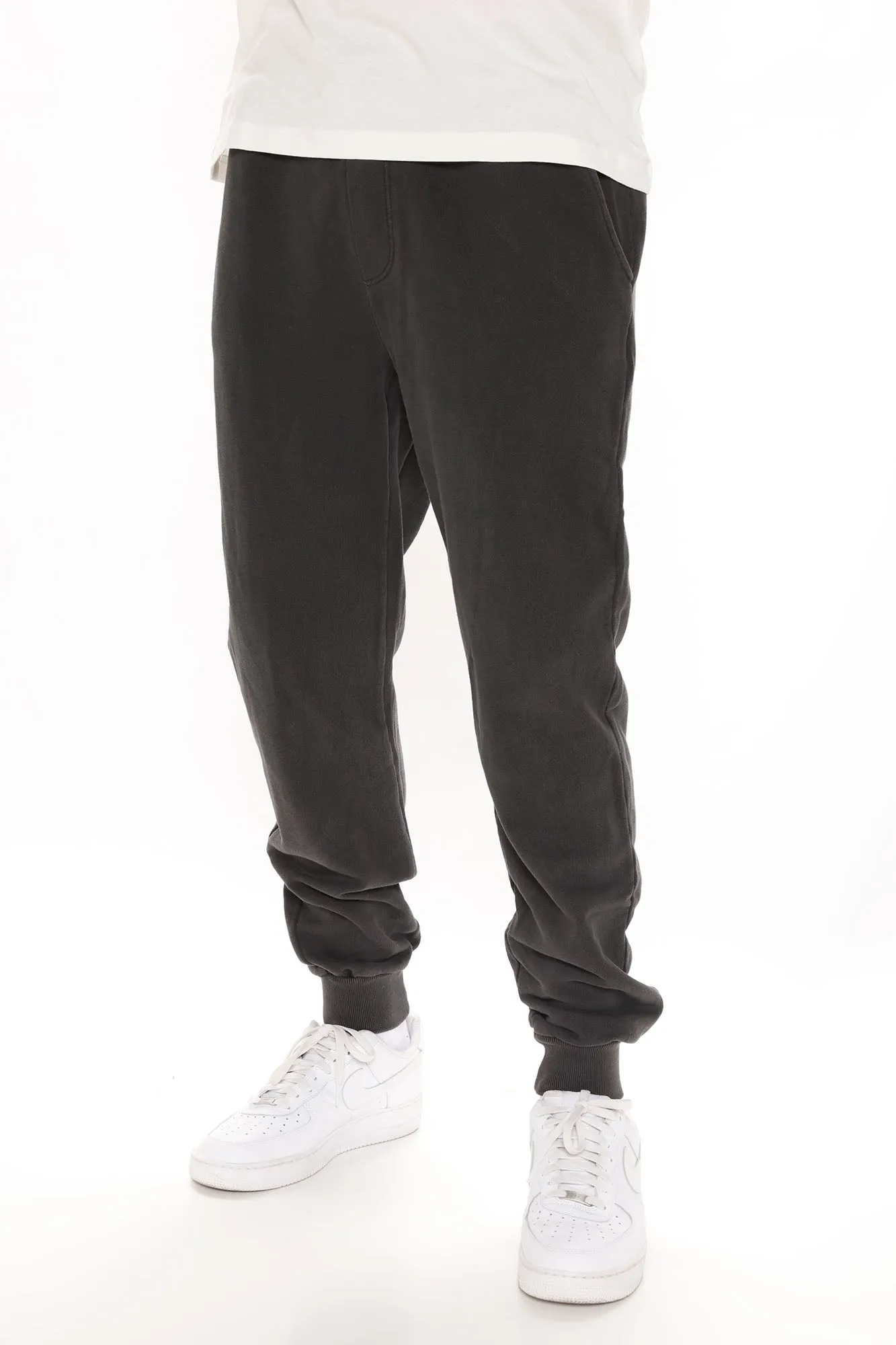 Asher Jogger - Black