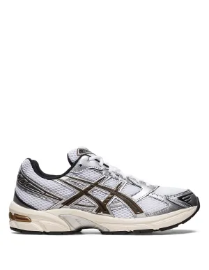 Asics Gel-1130 Blancas y Grises Unisex