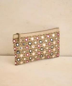 Clutch Maura Souq