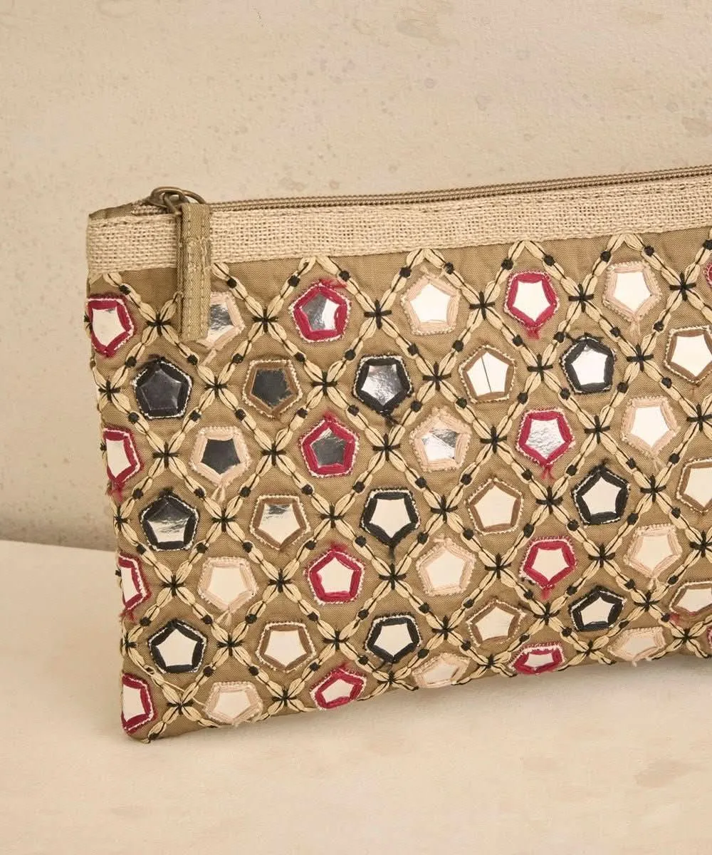 Clutch Maura Souq