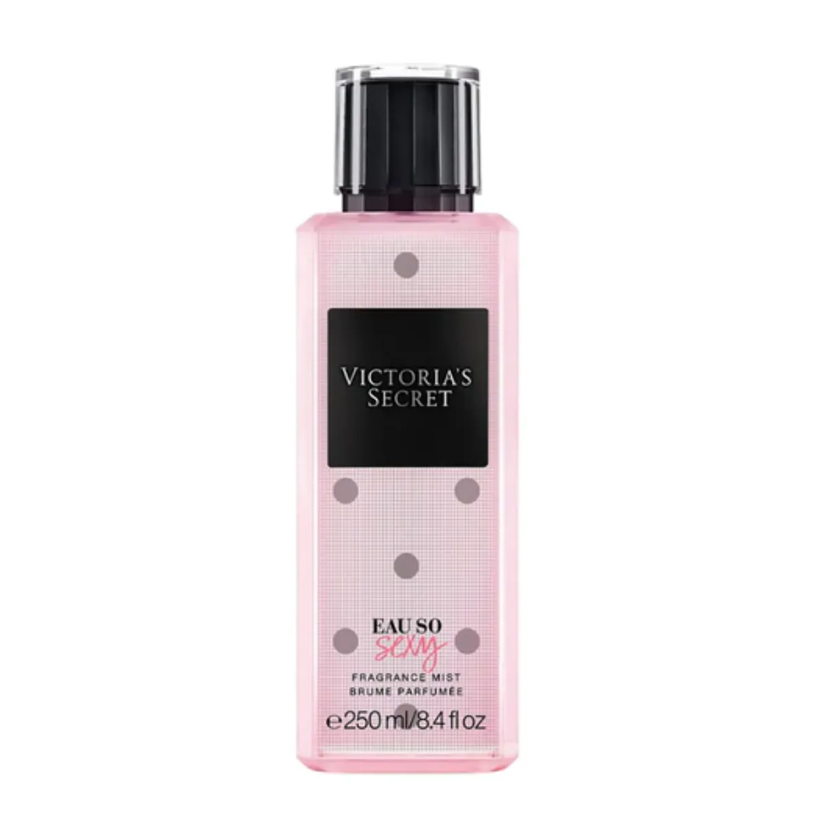 Eau So Sexy Victoria Secret 250Ml Mist Mujer