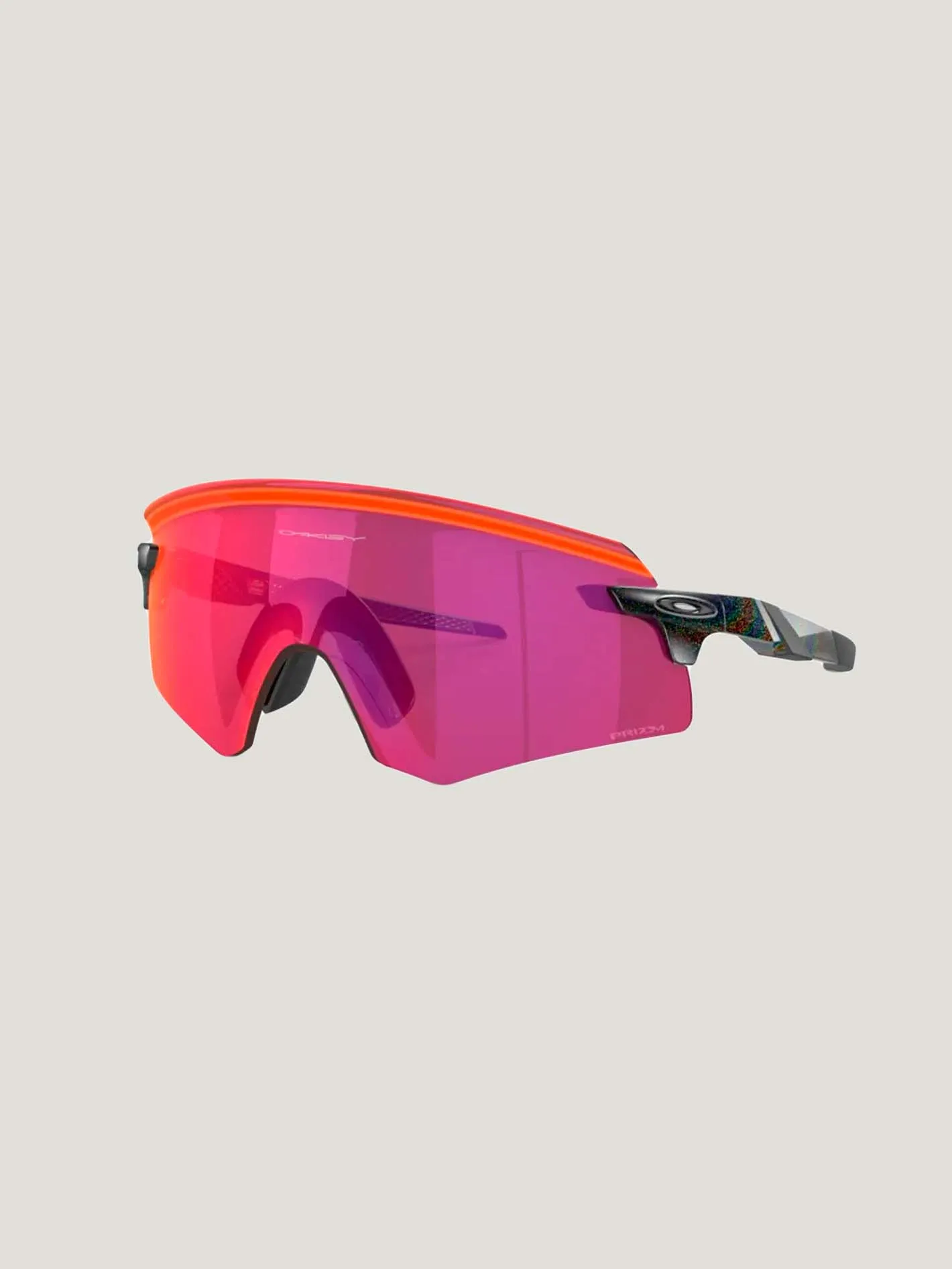 LENTE OAKLEY ENCODER