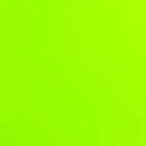 Matt Nylon Spandex - Neon Lime