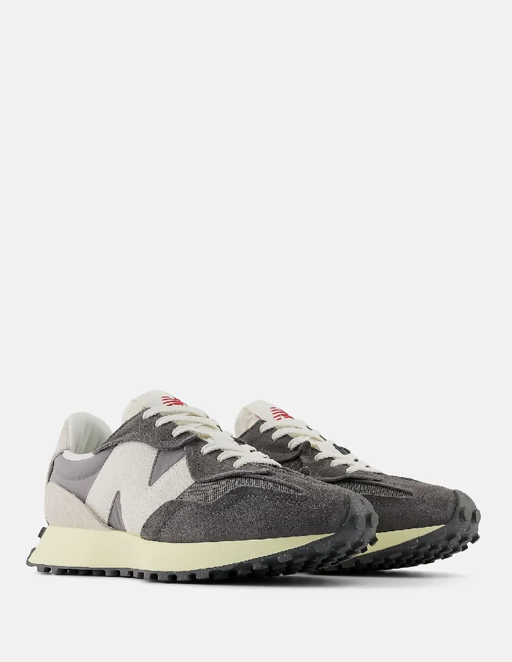 New Balance U327 WRF Grises Hombre