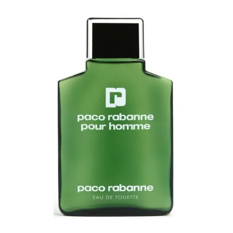 Paco Rabanne Pour Homme 200ML EDT Hombre Paco Rabanne