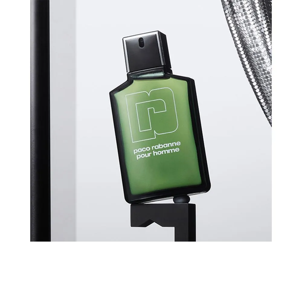 Paco Rabanne Pour Homme 200ML EDT Hombre Paco Rabanne