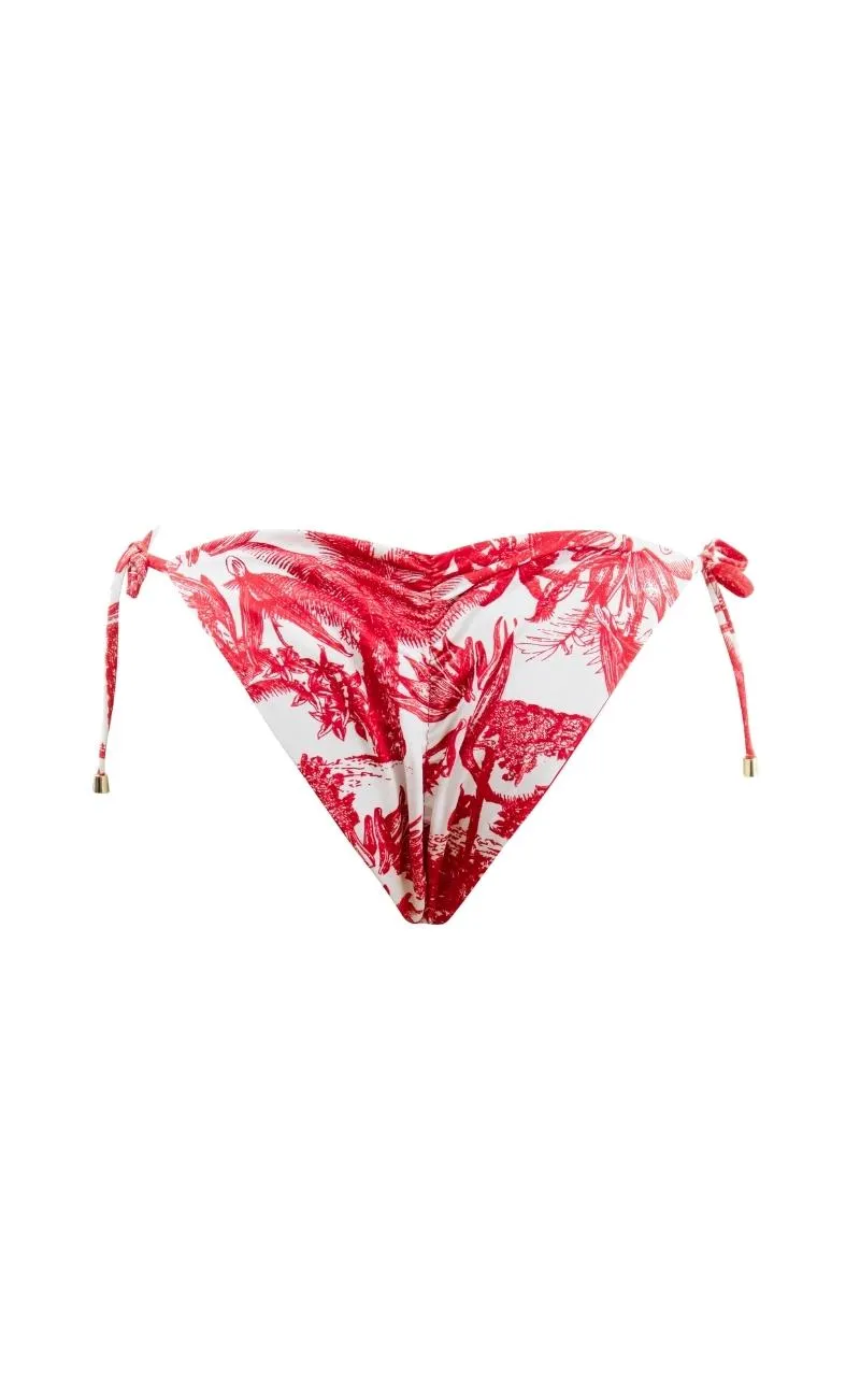 PANTY BIKINI DE ANUDAR THANE