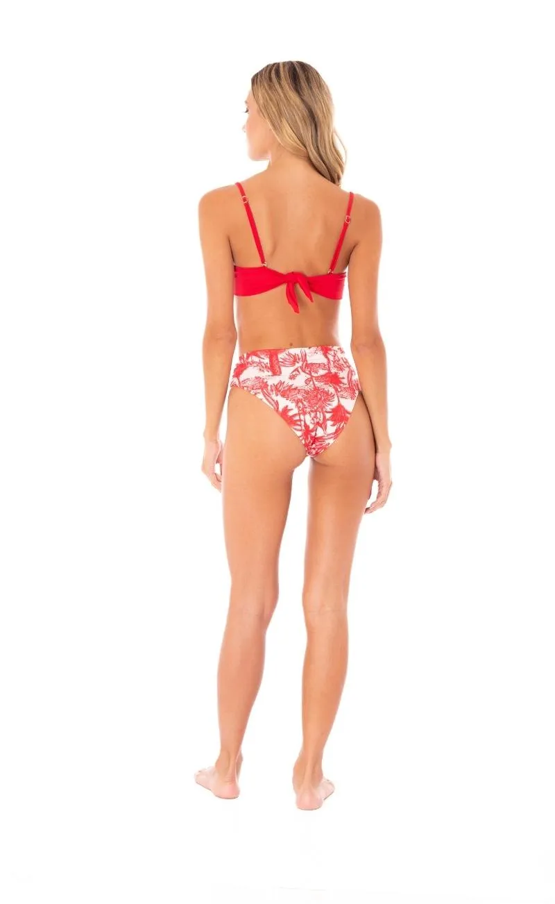 TOP BIKINI CON ARO HYDERABAD