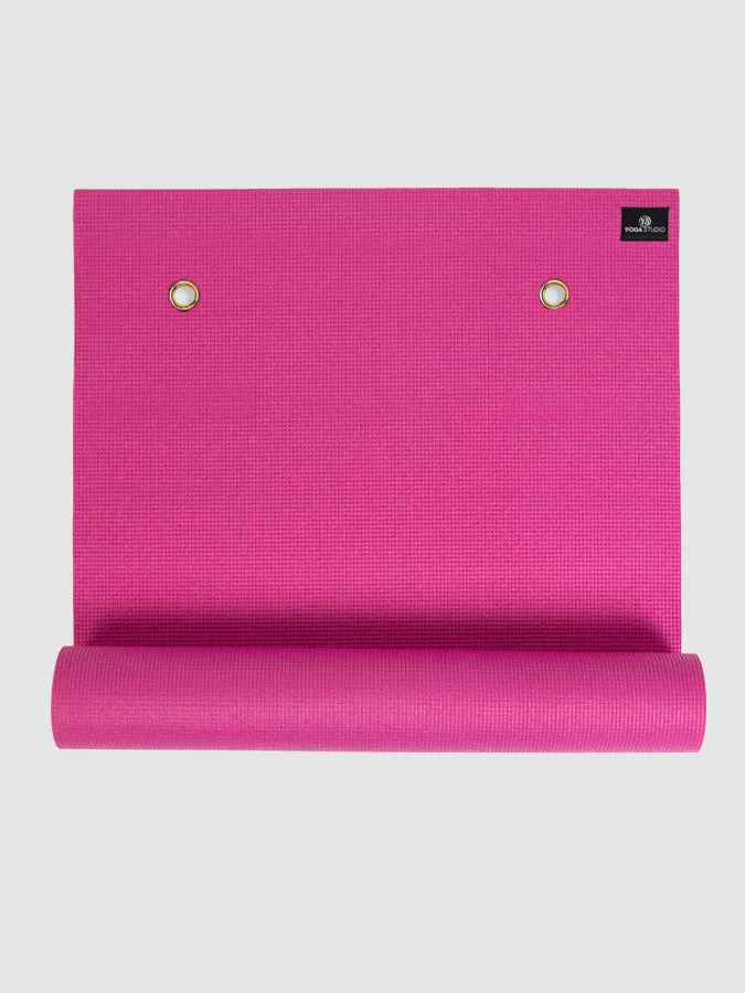 Yoga Studio 4.5mm (EYELETTED) Yoga Mat