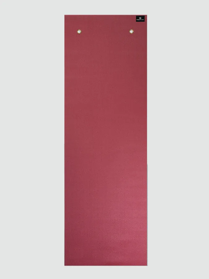 Yoga Studio 4.5mm (EYELETTED) Yoga Mat