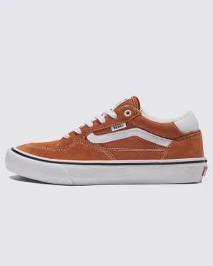 Zapatilla Skate Rowan Glazed Ginger